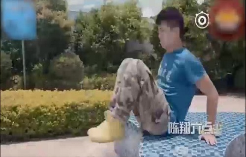 "Siêu nhân" kiểu mới nên cứu người cũng phải khác biệt