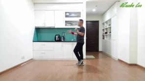 Hướng dẫn nhảy True Bachata