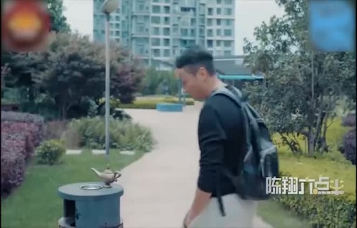 Thần đèn kiểu mới và những điều ước trở thành hiện thực