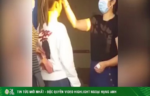 Chiếc máy đo thân nhiệt "chạy bằng cơm" độc nhất vô nhị