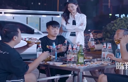 Ông chồng thích nhậu gặp cô vợ giỏi võ và cái kết