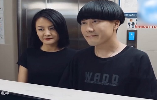 Vào khách sạn cùng bạn trai không ngờ gặp phải người yêu cũ và cái kết