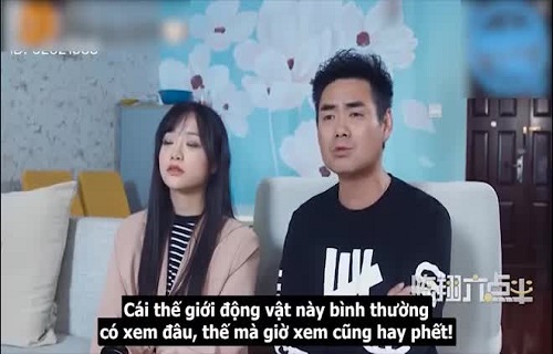 Người đàn ông có khả năng đặc biệt khiến cô vợ "nổi điên"