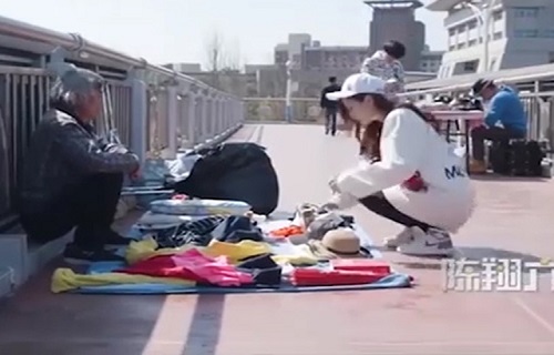 Lý do khiến cụ ông kinh doanh suốt 30 năm không bán được món hàng nào