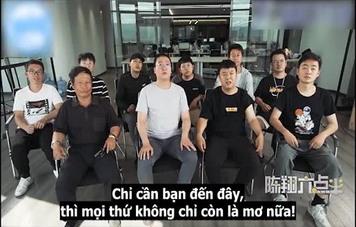 "Sếp lớn" hoang mang khi mô hình đa cấp của mình đi chệch hướng