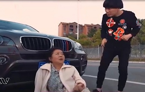 Đừng dại dột "chọc" vào các cô gái vì họ thường "nói không là có"