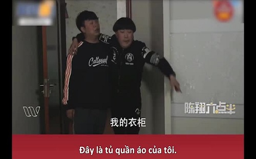 Đỡ không nổi những con người thích đi "cà khịa"