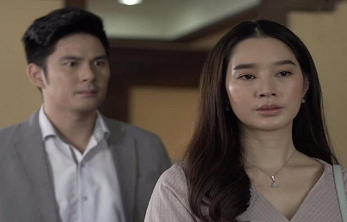 Người đẹp tự hào với người chồng giàu có và cái kết