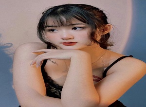 Ngọc Tuyền – nữ tiktoker sở hữu vẻ đẹp vạn người mê