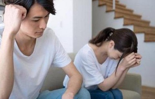 Ông chồng câm nín với cái kết sau khi nghi ngờ bị vợ "phản bội"