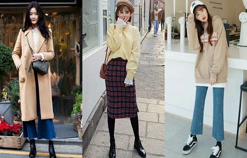 Nên mặc gì để gây ấn tượng trong lần gặp mặt đầu tiên