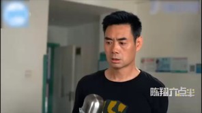 Chàng trai chuẩn bị "món quá bất ngờ" tặng cho sếp