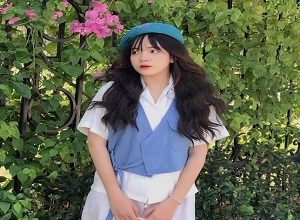 Đinh Trang Thảo - "Làn gió mới" của TikTok Việt có kết quả thi THPT đáng khen