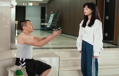 Các cô gái hãy lựa chọn sáng suốt để sau không phải hối hận!