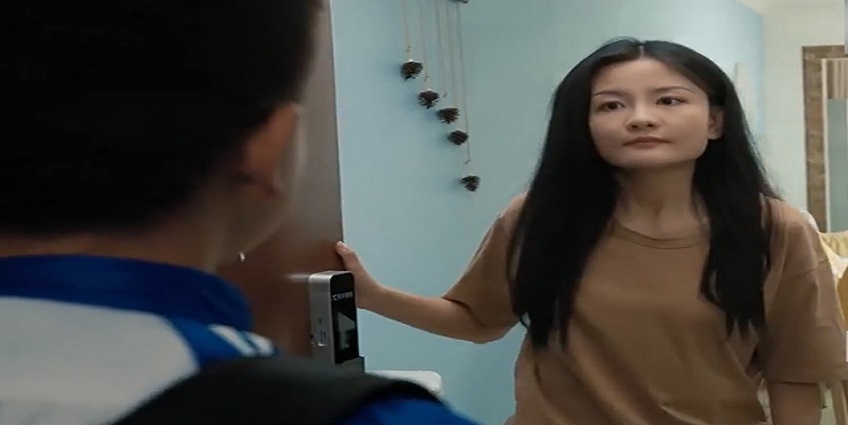 Cô giáo nhận cái kết bất ngờ khi học sinh đến thăm nhà