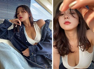 "Nữ thần" phim 18+ Nhật Bản hớp hồn cộng đồng mạng nhờ đổi nghề làm Youtuber
