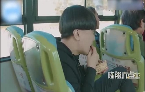 "Miếng ăn là miếng nhục" quả không sai bao giờ!