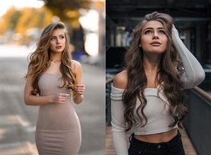 Ngắm nhan sắc hotgirl Instagram cùng body vô cùng gợi cảm