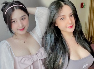 Nhan sắc xinh như mộng của cô gái có tiêu chí kén chồng quá cao HOT nhất tuần qua