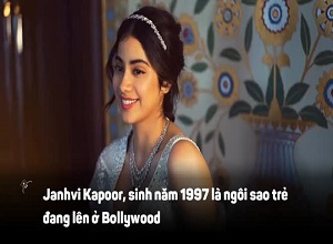 Nhan sắc "vạn người mê" của kiều nữ giàu có, sành điệu bậc nhất Bollywood