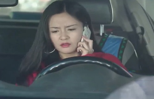 Phụ nữ luôn là thứ gì đấy khiến cho cánh đàn ông phải đau đầu