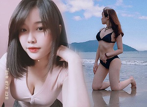 Bạn gái cầu thủ Văn Toàn ngày càng xinh đẹp hậu chia tay HOT nhất tuần