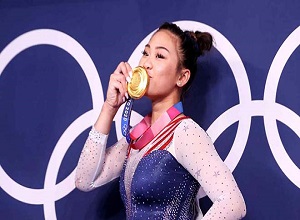 Cô gái H'Mông giành HCV, khép lại kỳ Olympic mỹ mãn như thế nào?
