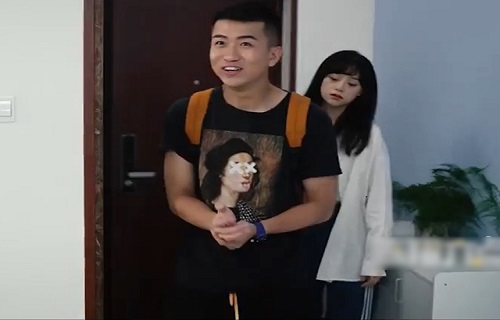 Anh rể khóc thét khi mỗi lần "em trai cưng" của vợ đến thăm nhà