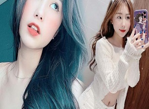 Nhan sắc đời thực của cô gái nổi tiếng vì điệu nhảy trên Tiktok HOT nhất tuần qua