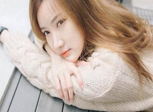 Hot girl có nhan sắc 'vạn người mê' khiến dân mạng truy tìm