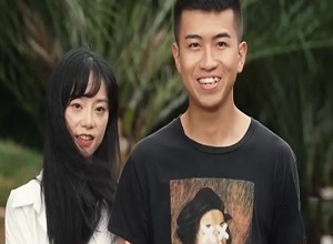 Đừng bao giờ dễ dãi khi bất ngờ được người đẹp không quen biết nhờ vả