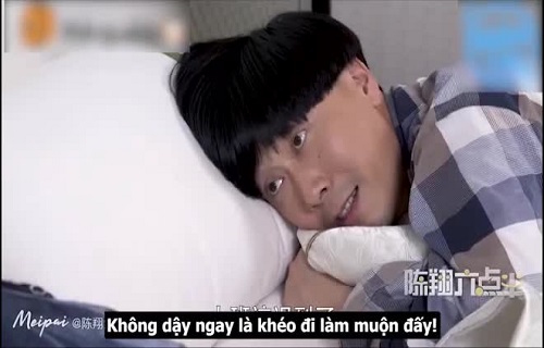 Hậu quả của ông chồng khi trốn vợ đi chơi cả đêm