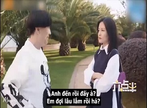 'Niềm vui' của chàng trai khi bị người yêu chia tay còn trúng số độc đắc