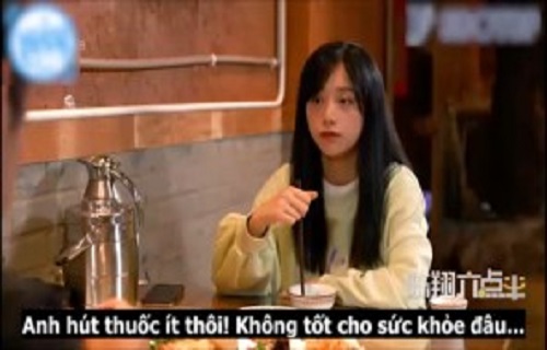 Người yêu cũ luôn là một thứ gì đó khiến ta khó đỡ