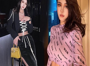 Hot girl khiến người hâm mộ trầm trồ vì nhan sắc và body 'cực đỉnh'