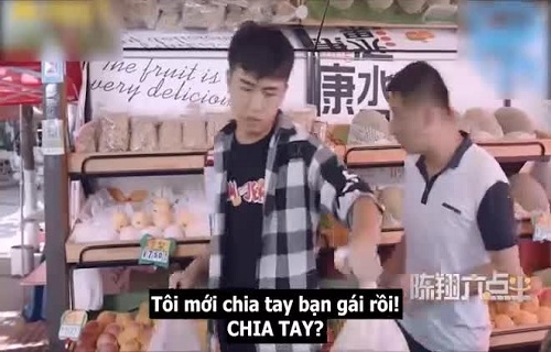 Sau khi chia tay chàng trai 'đòi quà' theo cách bất ngờ