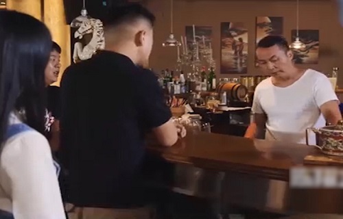 Người bán hàng cũng có 'lòng tự trọng' đấy nhé!