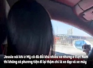 Mỹ nhân Việt sở hữu siêu xe chục tỷ gây sốt mạng xã hội với gu thời trang bốc lửa