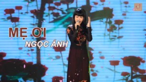 Mẹ ơi - Ngọc Ánh