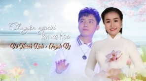 Chuyện người lên xe hoa - Võ Thanh Linh ft Quỳnh Vy