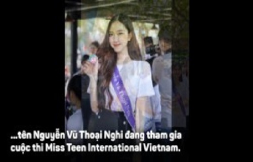 'Tiểu tiên nữ Sài thành' 17 tuổi đã đẹp tới mức bị nghi 'dao kéo'