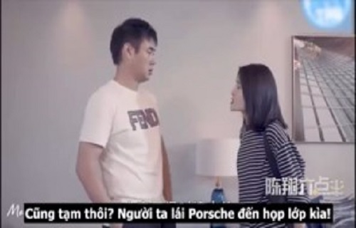 Người đàn ông khốn khổ với cô vợ suốt ngày so sánh chồng với hàng xóm