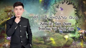 Em về thoáng qua - Võ Thanh Linh