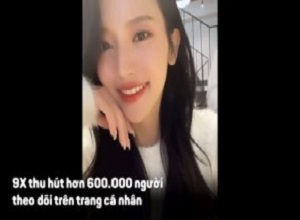  Hot girl 'gây sốt' với cơ bụng số 11 săn chắc đầy cuốn hút