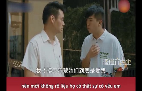 Đại gia giả nghèo tán gái và sự thật khiến ai cũng phải ngã ngửa