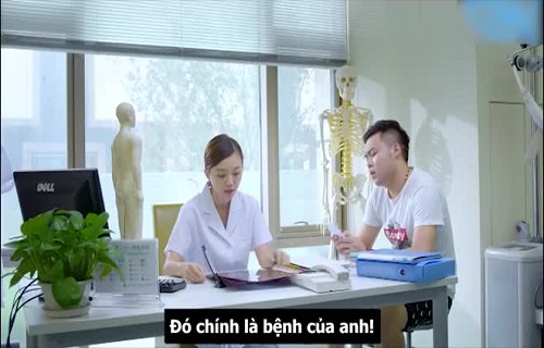 Căn bệnh khó chữa của các chàng trai sau khi lấy vợ