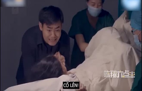 Chàng trai đưa vợ đi đẻ có hành động khó đỡ khiến bác sĩ cũng khiếp sợ