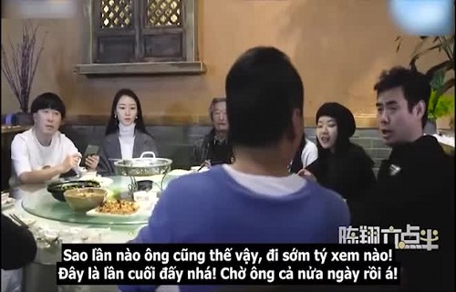 Bài học đắt giá cho những kẻ chuyên gia đến muộn trong các buổi hẹn