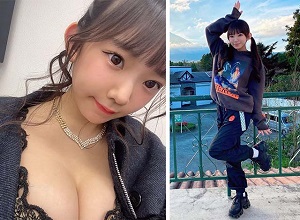 Hot girl có khuôn mặt 'thiên thần', body nóng bỏng hút mọi ánh nhìn 