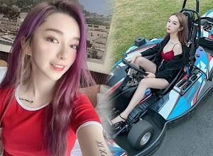 Nữ streamer lên sóng mặc 'kín cổng cao tường' vẫn được fan 'thưởng' khủng